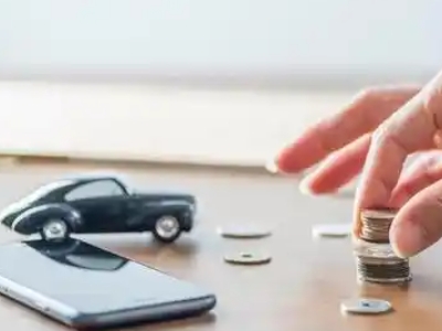 办理点军车辆抵押贷款，短期应急首选